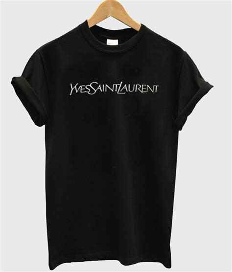 yves saint laurent shirt price